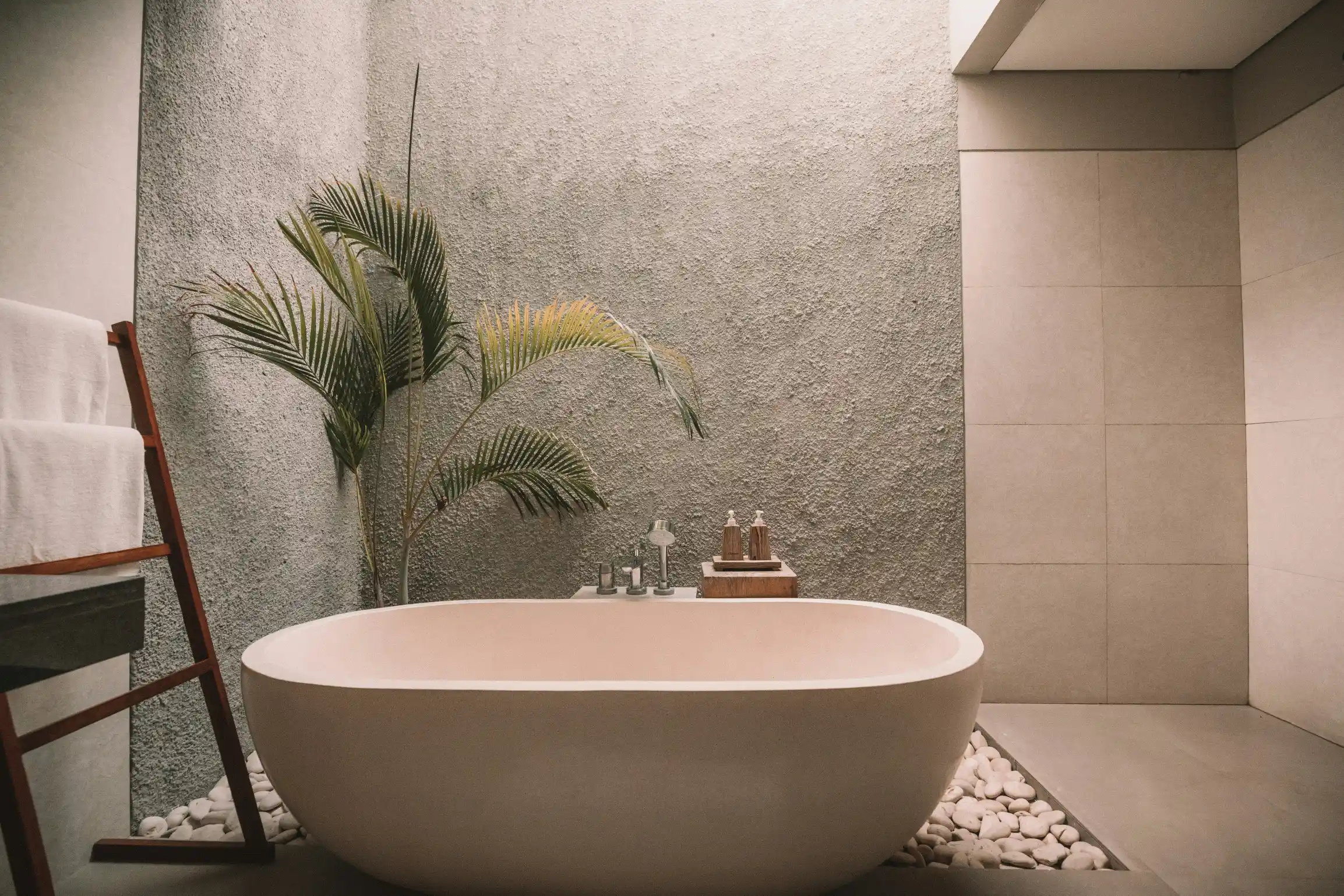 Six hand massage therapy at Frozen Signature Spa